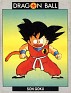 Spain - Ediciones Este - Dragon Ball - 7 - No - Son Goku - 0